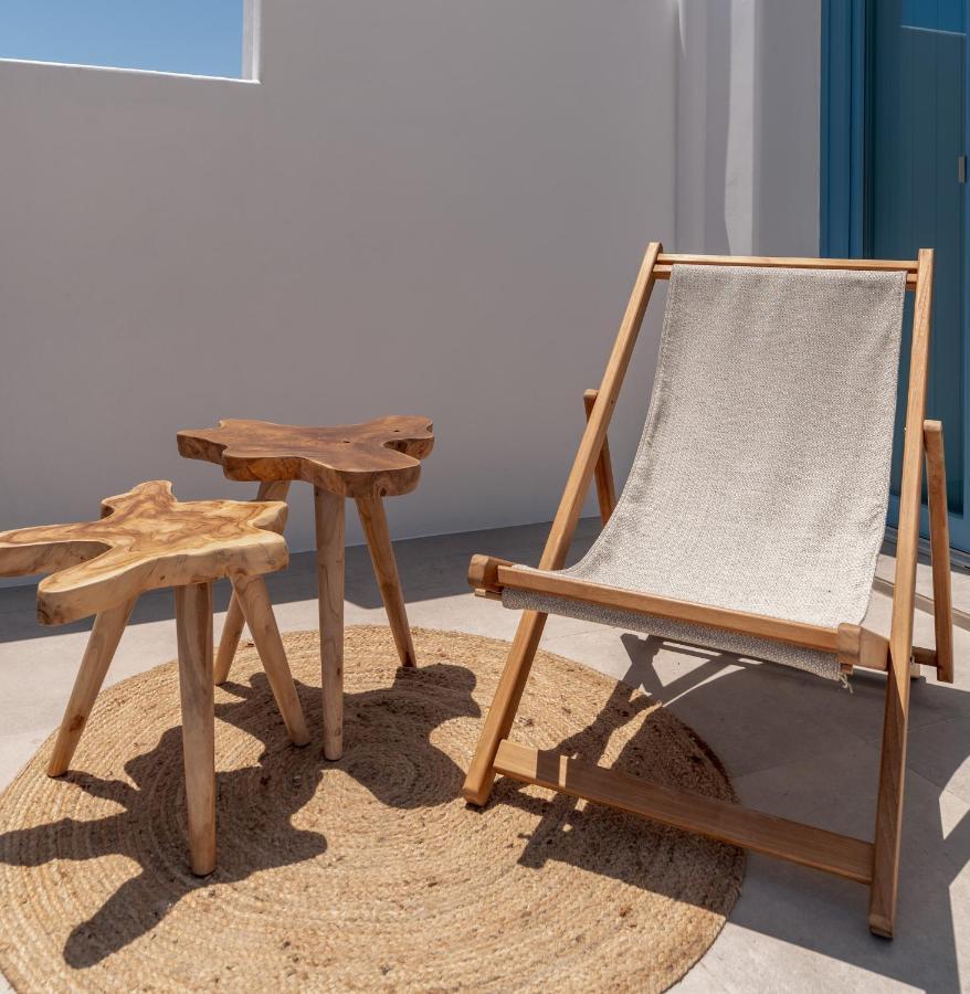 Anemela Villas & Suites Mykonos Agrari  Exterior photo